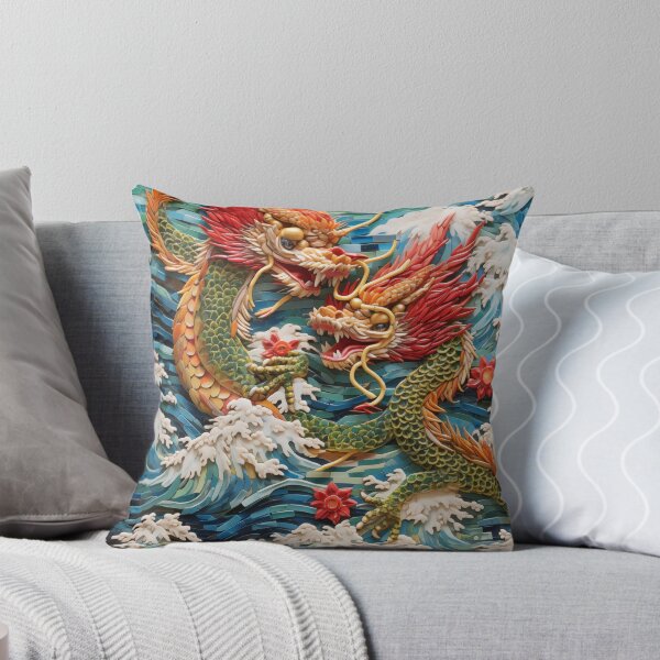 Item preview, Celebrating Prosperity and Harmony #1 designed and sold by Anuchartl.