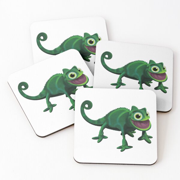 Item preview, Chameleon designed and sold by Maria Monid.