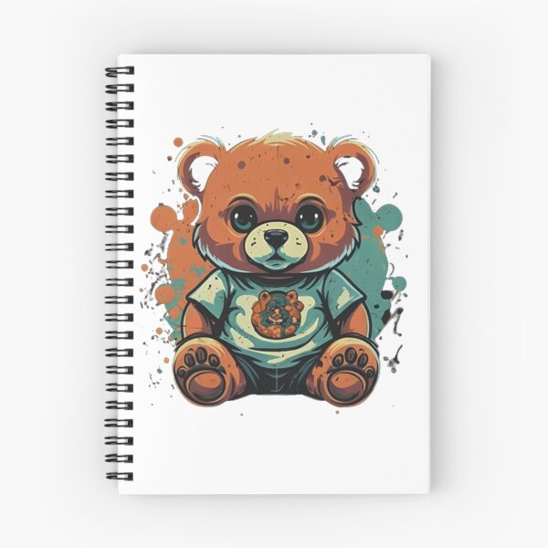 Item preview, The Majestic Panda designed and sold by TotemTshirt.
