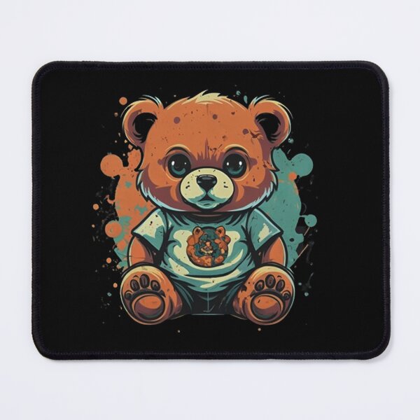 Item preview, The Majestic Panda designed and sold by TotemTshirt.