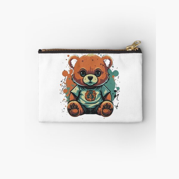 Item preview, The Majestic Panda designed and sold by TotemTshirt.