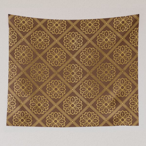 Item preview, Symmetrical Pattern designed and sold by prozario.
