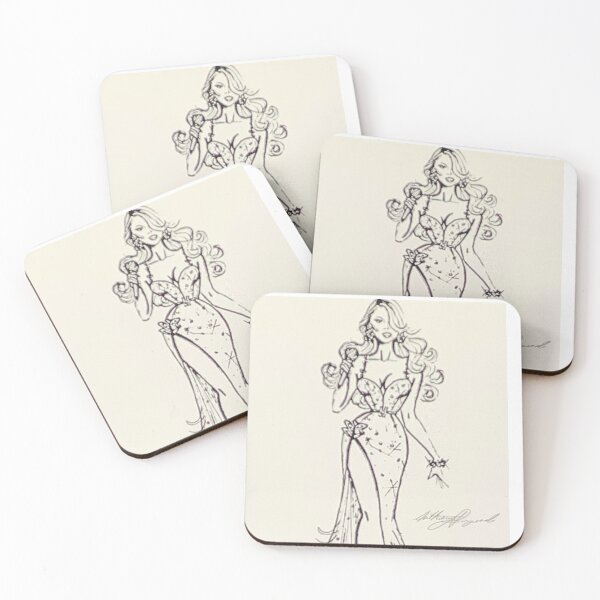 Item preview, Mariah Carey art by louis designed and sold by LouisArt1980.