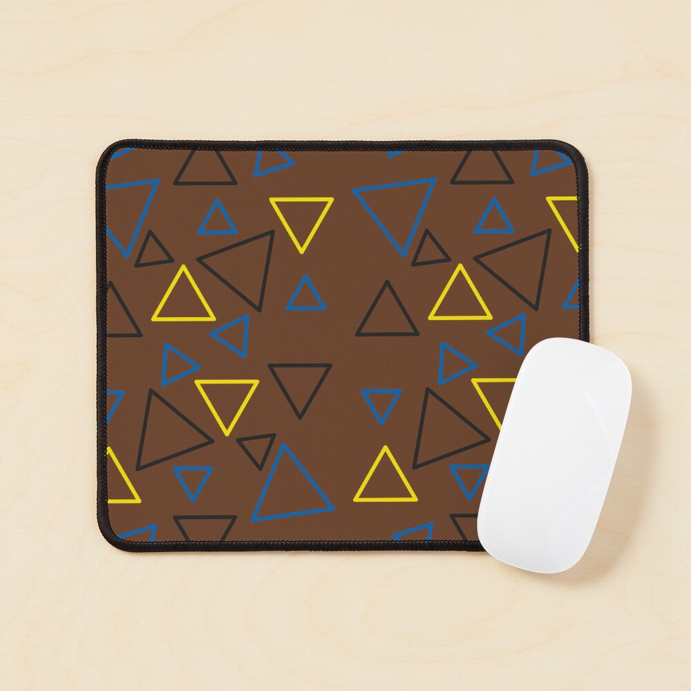 Item preview, Mouse Pad designed and sold by prozario.