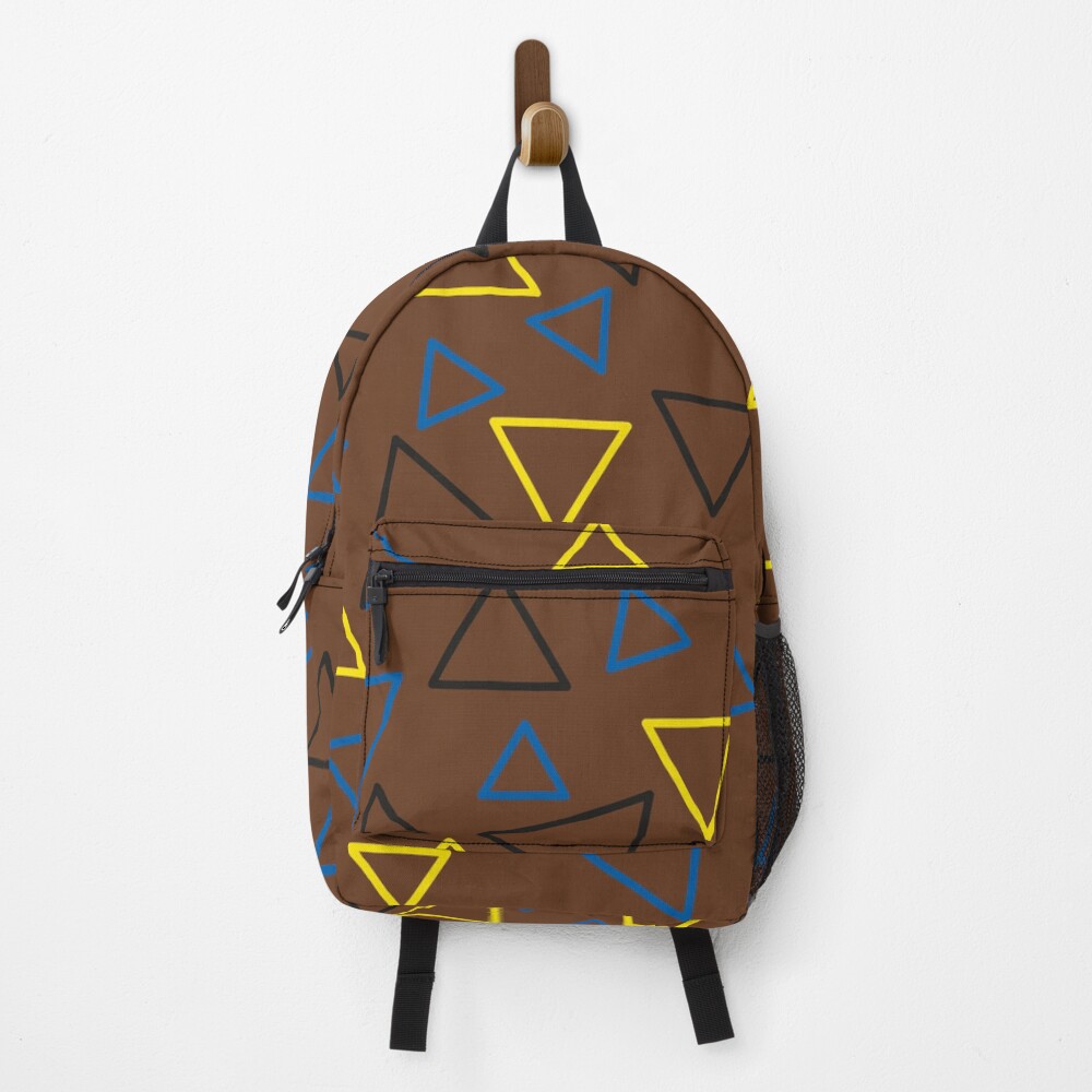 Item preview, Backpack designed and sold by prozario.