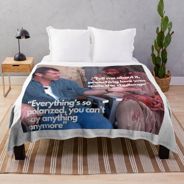 Item preview, Jesus, Mel Gibson Meme designed and sold by VisionLeeStudio.