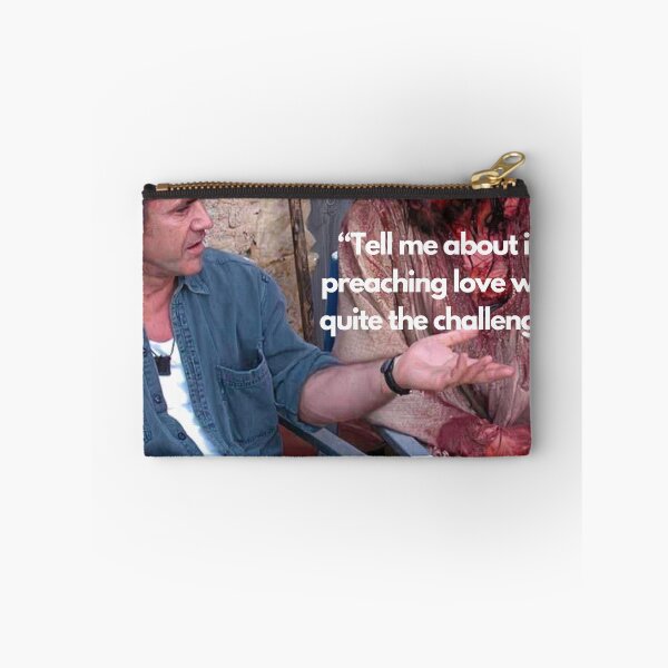 Item preview, Jesus, Mel Gibson Meme designed and sold by VisionLeeStudio.