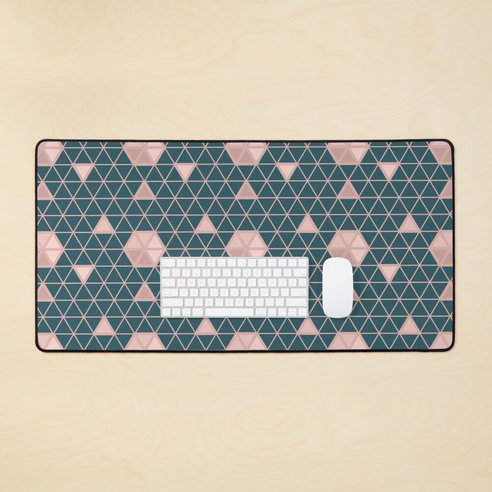 Item preview, Desk Mat designed and sold by prozario.