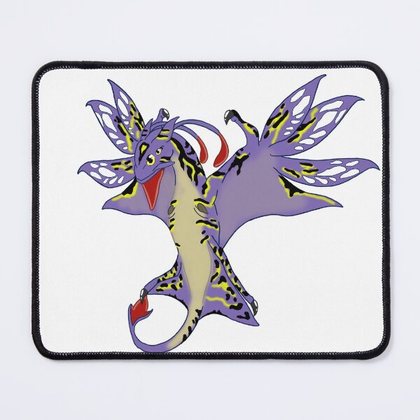 Item preview,  Chibi Ikran- Loak ikran inspired designed and sold by Artsydragongal.
