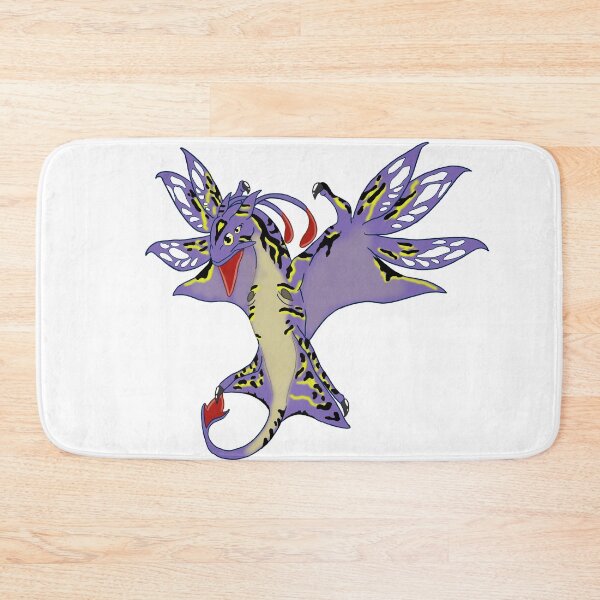 Item preview,  Chibi Ikran- Loak ikran inspired designed and sold by Artsydragongal.