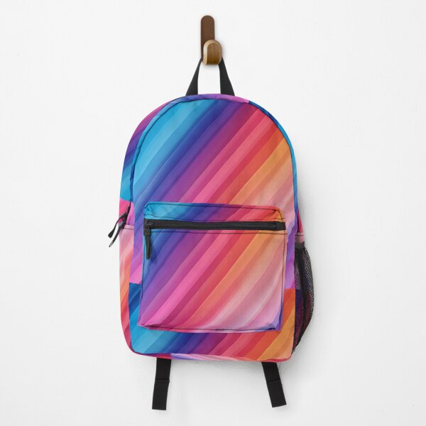Item preview, Beautiful Oblique Colors designed and sold by KPArtzaaany.