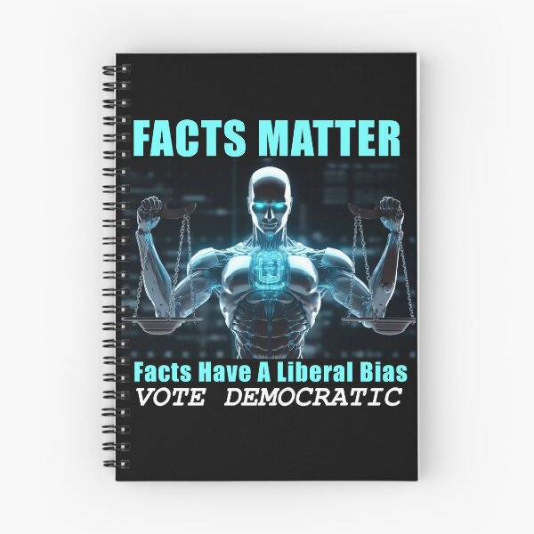 Item preview, Facts Matter designed and sold by SiggyZiggy.