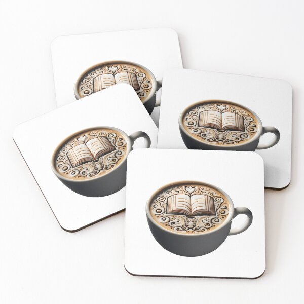 Artikelvorschau, Buch Latte Art entworfen und verkauft von Truck Stop One.