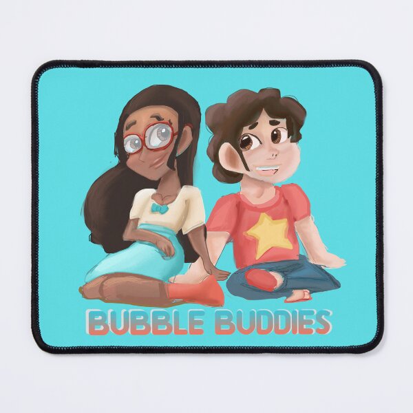 Item preview, Steven U- Steven x Connie - Bubble Buddies designed and sold by lilmzannie97.