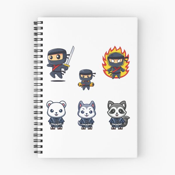 Item preview, Ready for battle of martial experts designed and sold by huape.