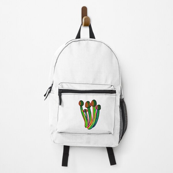 Item preview, Mushrooms Psychedelic Ai art fungi art simple Music rock lgbt Mens Womens Kids Funny Nature Lovers designed and sold by Martolina33.