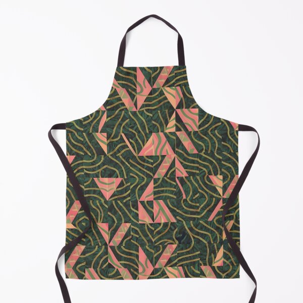 Item preview, Beautiful abstract pattern  designed and sold by Mansingh77.