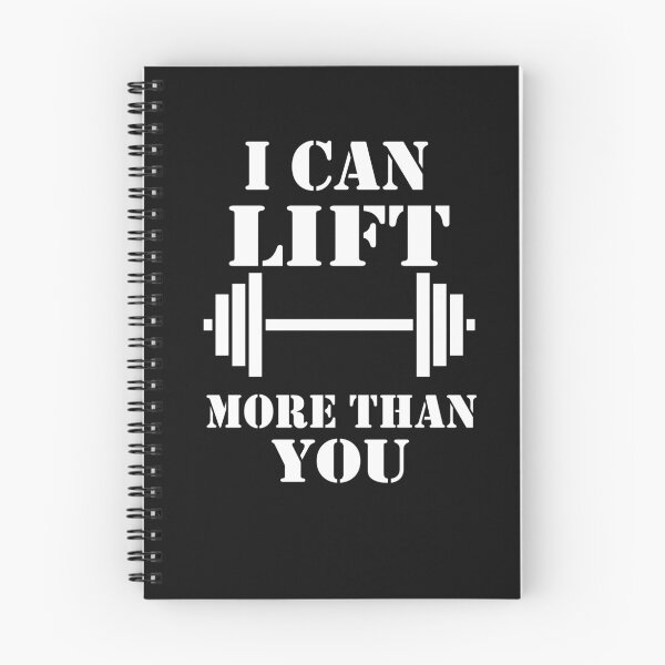 Item preview, I can lift more than you designed and sold by Cetaceous.