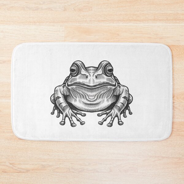Item preview, Frog designed and sold by Art-Design-EM.