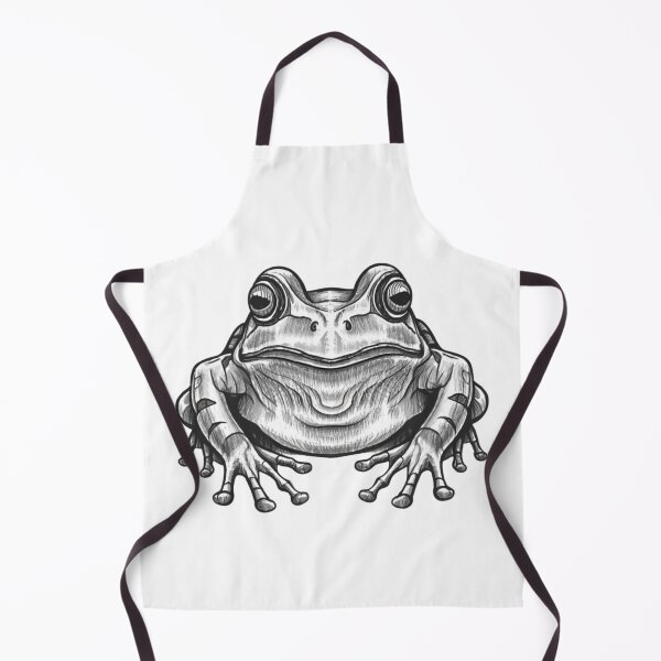 Item preview, Frog designed and sold by Art-Design-EM.