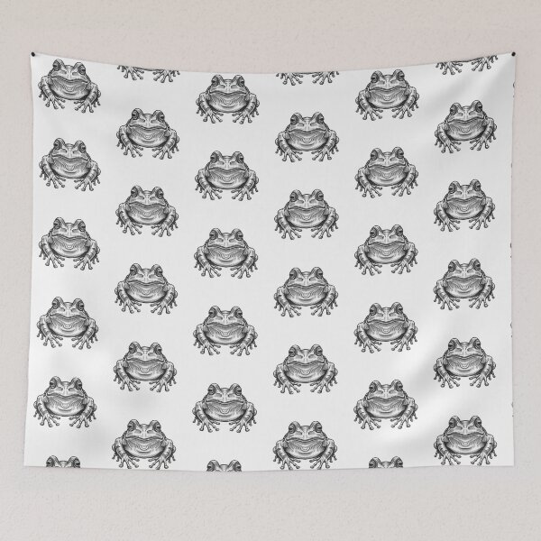 Item preview, Frog designed and sold by Art-Design-EM.