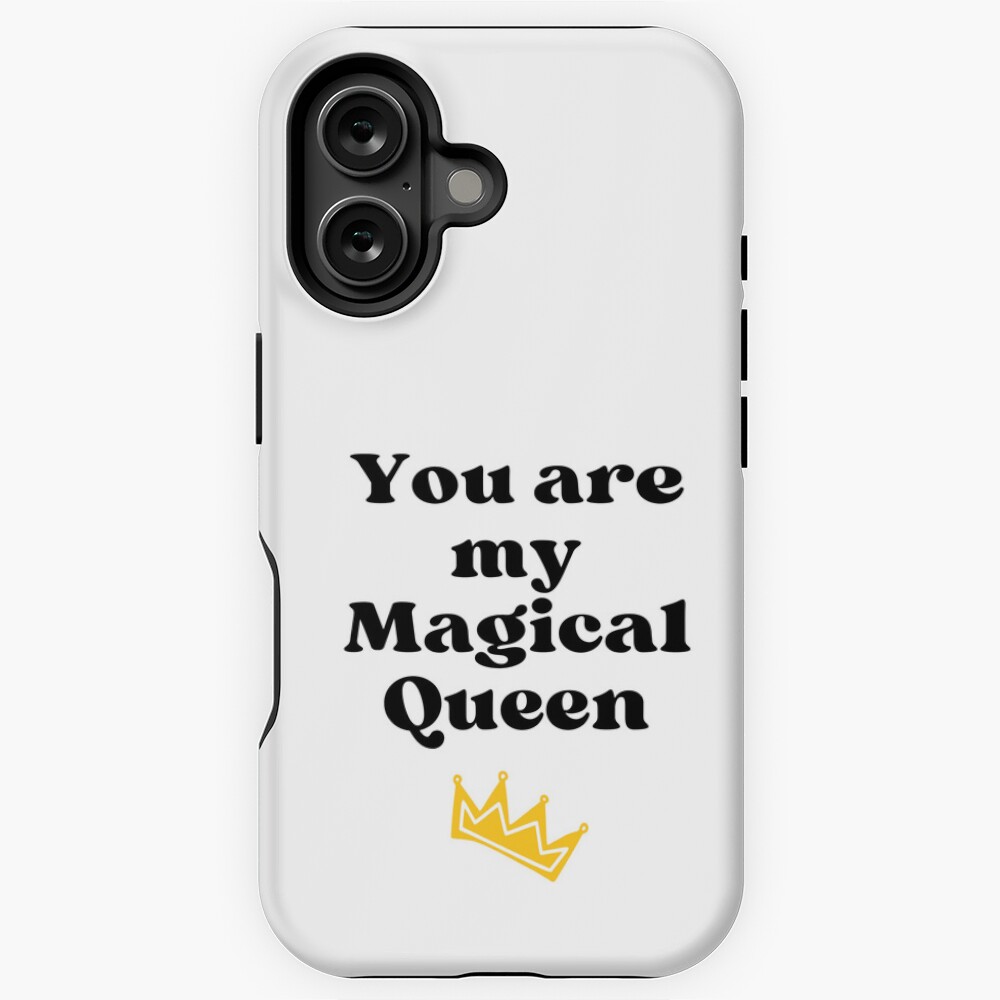 Item preview, iPhone Tough Case designed and sold by DiMilford.