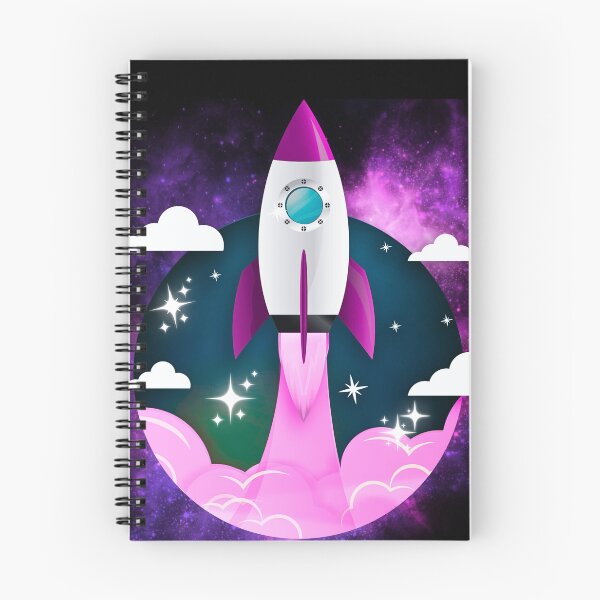 Item preview, Happy Supa-galactic leap birthday design designed and sold by 29Bumblebee.