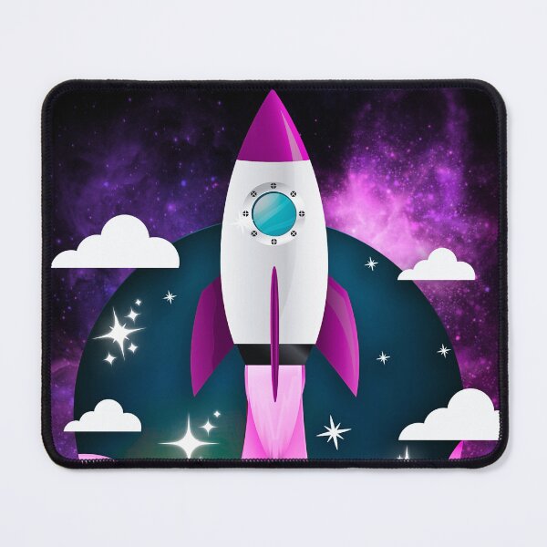 Item preview, Happy Supa-galactic leap birthday design designed and sold by 29Bumblebee.