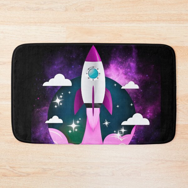 Item preview, Happy Supa-galactic leap birthday design designed and sold by 29Bumblebee.