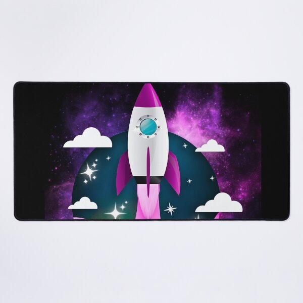 Item preview, Happy Supa-galactic leap birthday design designed and sold by 29Bumblebee.