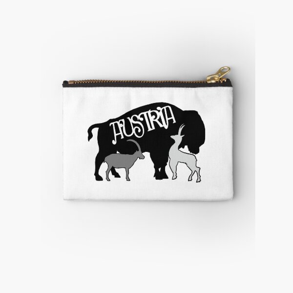 Item preview, Animals of Austria designed and sold by Animals-by-JB.