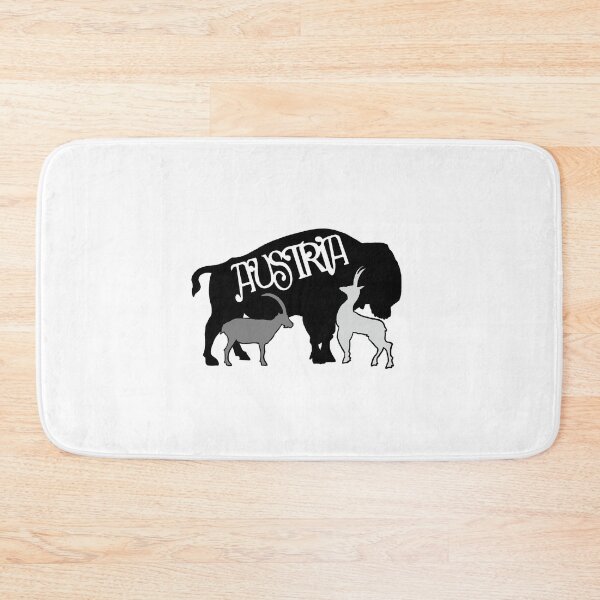 Item preview, Animals of Austria designed and sold by Animals-by-JB.