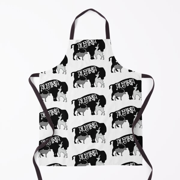 Item preview, Animals of Austria designed and sold by Animals-by-JB.