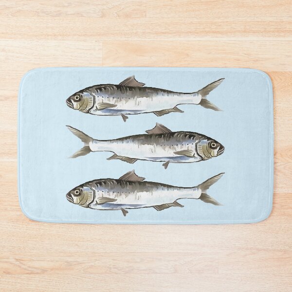 Item preview, Sardine? designed and sold by chrisbradbury.