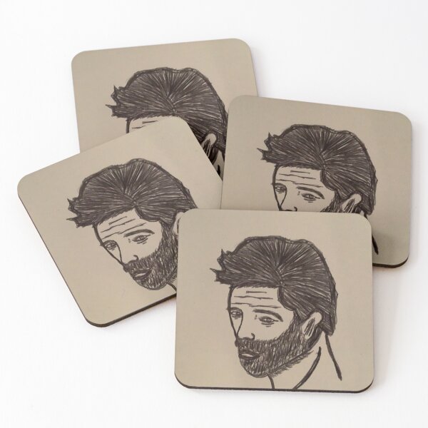 Item preview, Ricky Martin bynlouis  designed and sold by LouisArt1980.