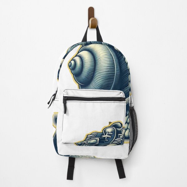 Item preview, Snail Swagger designed and sold by badjershop.