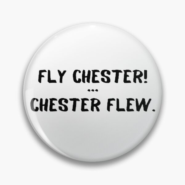 Item preview, Fly Chester Keeho Iconic Line designed and sold by Hyunnibear.