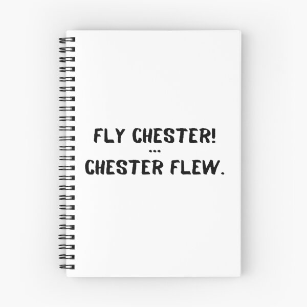 Item preview, Fly Chester Keeho Iconic Line designed and sold by Hyunnibear.