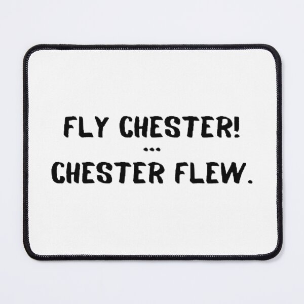 Item preview, Fly Chester Keeho Iconic Line designed and sold by Hyunnibear.