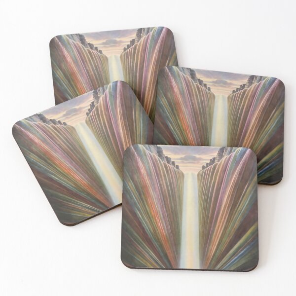 Item preview, Rainbow ecosystem designed and sold by m-y-A-I-A-R-T-.