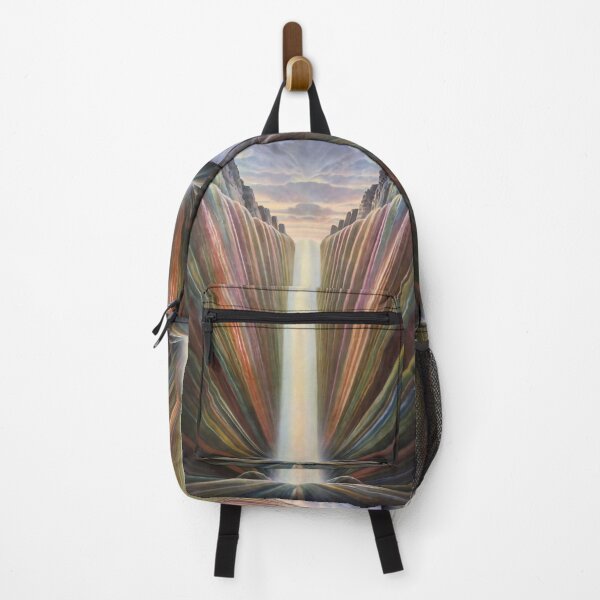 Item preview, Rainbow ecosystem designed and sold by M-Y-A-R-T-.
