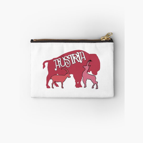 Item preview, Animals of Austria designed and sold by Animals-by-JB.