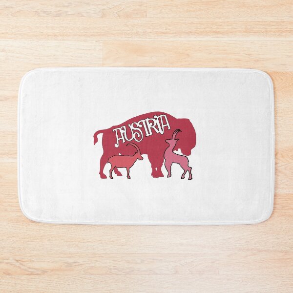 Item preview, Animals of Austria designed and sold by Animals-by-JB.