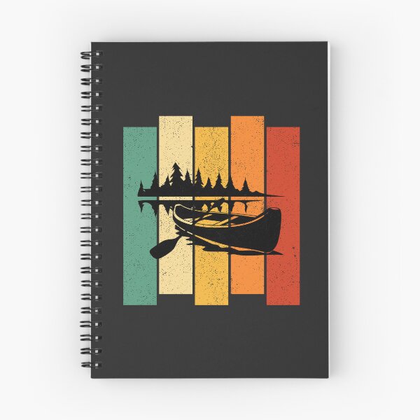 Item preview, Kayaking Vintage Retro Style Kayak Kayaking Lover for Women & Men -  designed and sold by PurpleLoveStore.