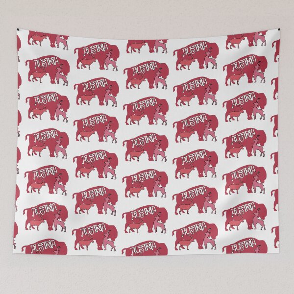 Item preview, Animals of Austria designed and sold by Animals-by-JB.
