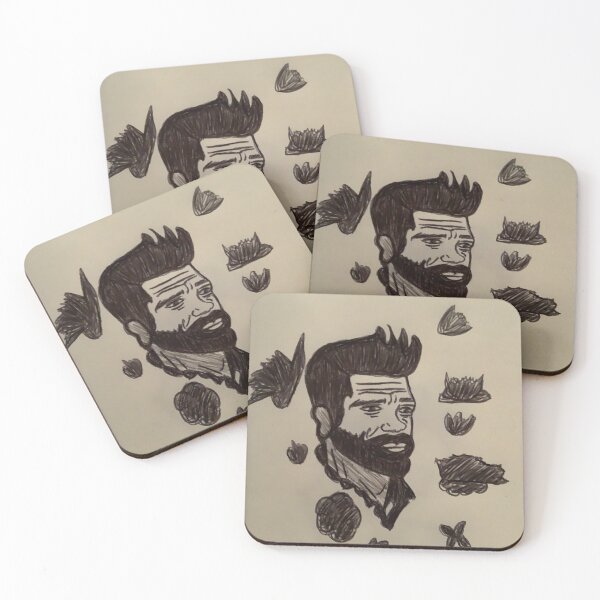 Item preview, Ricky Martin By louis designed and sold by LouisArt1980.