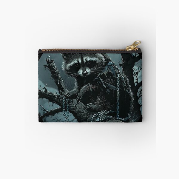 Item preview, Gothic Tree TRash Panda designed and sold by SlayerOfKings.