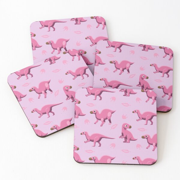 Item preview, Dinosaur Iguanodon Cartoon Cute Elements designed and sold by SUPERHERON.