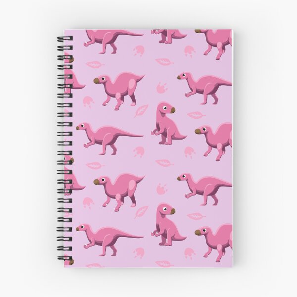 Item preview, Dinosaur Iguanodon Cartoon Cute Elements designed and sold by SUPERHERON.