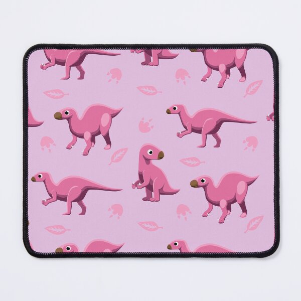 Item preview, Dinosaur Iguanodon Cartoon Cute Elements designed and sold by SUPERHERON.